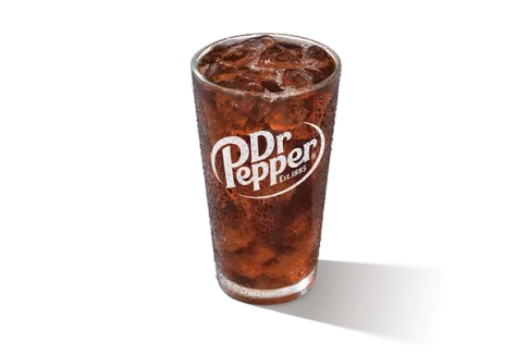 Dr Pepper