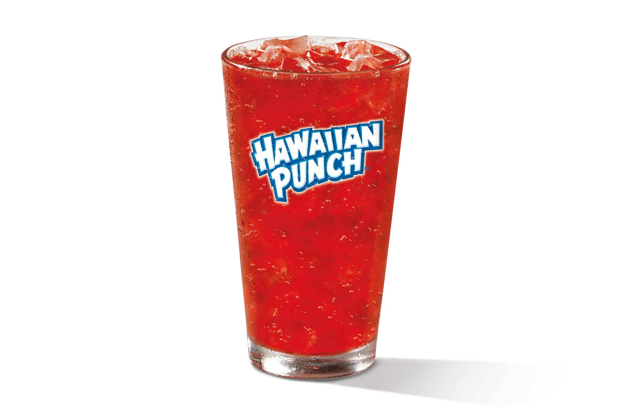 Hawaiian Punch