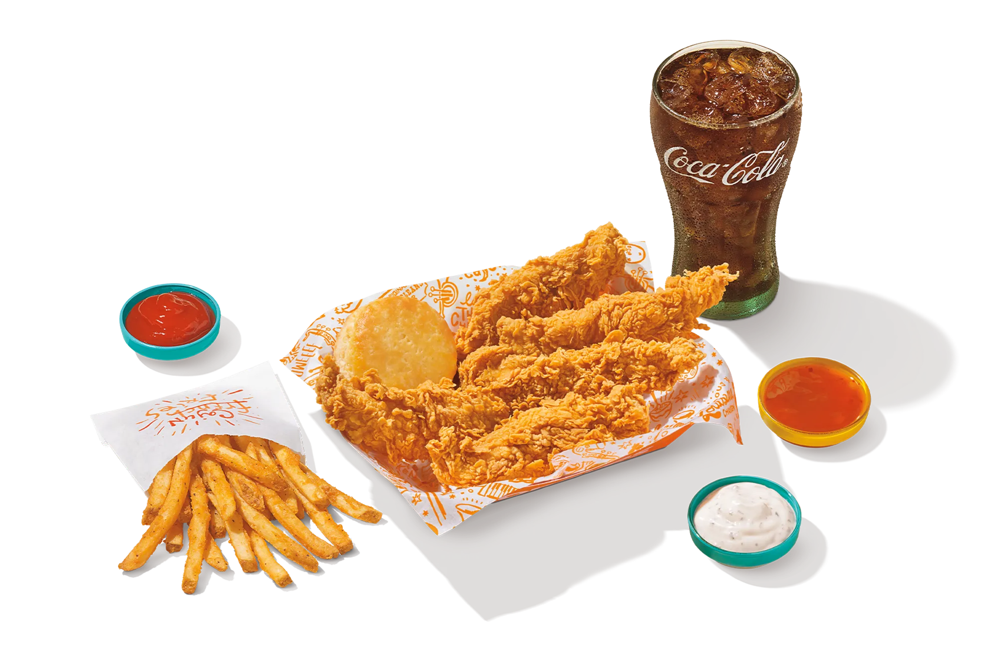 Tenders